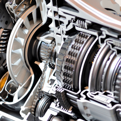 Clutch Kits
