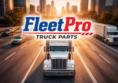 FleetPro Truck Parts